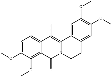 yuanamide Structure