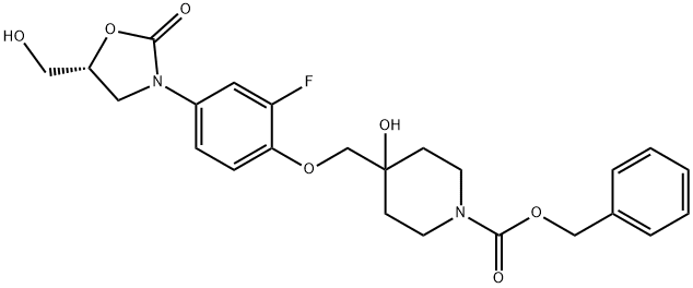 1025097-53-3 Structure