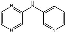 N-(pyridin-3-yl)pyrazin-2-amine Structure