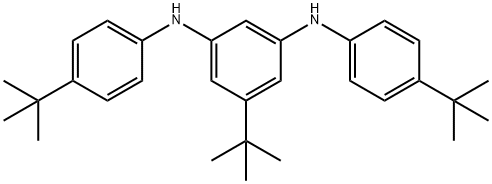 1040086-32-5 Structure