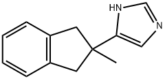 Atipamezole Impurity Structure