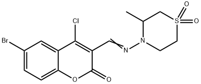 RKS-262 Structure