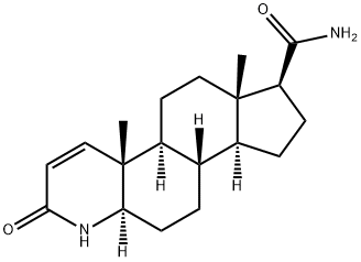 Dutasteride Related Impurity 1 Structure
