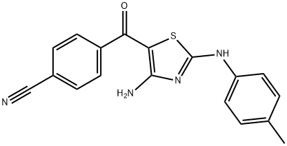 ABC-1183 Structure