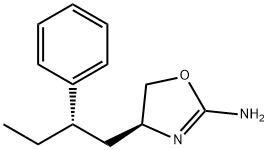 trace amine receptor 1 Structure