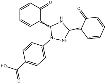 Deferasirox Structure