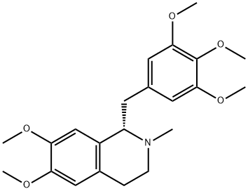 Mivacurium Chloride Impurity 23 Structure