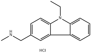 PhiKan 083 hydrochloride Structure