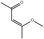3-Penten-2-one, 4-methoxy-, (3Z)- 구조식 이미지