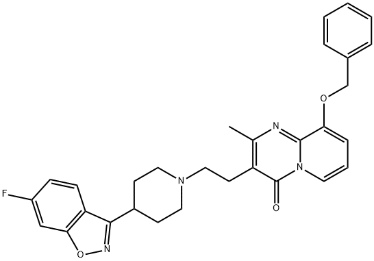 1056034-13-9 Structure