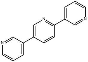 5',3'']Terpyridine Structure