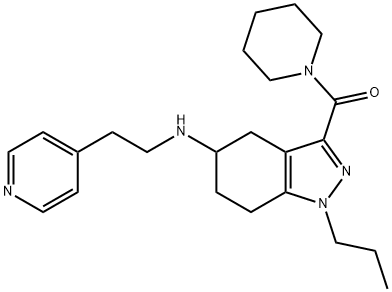 NUCC-390 Structure