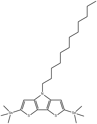 4,5-b']difuran) Structure