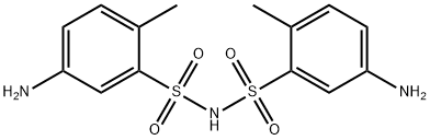 Pazopanib Impurity 32 구조식 이미지