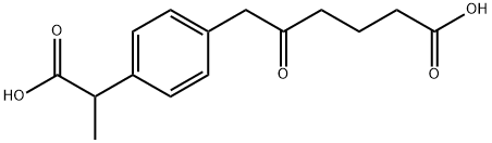 Loxoprofen Ring-opening IMpurity Structure