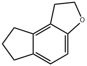 2H-Indeno[5,4-b]furan, 1,6,7,8-tetrahydro- 구조식 이미지