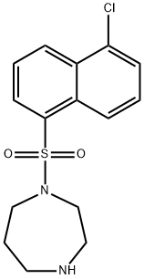 ML-9 Structure