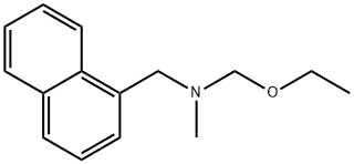 Butenafine Impurity 13 Structure