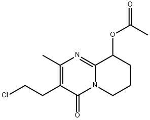 Paliperidone Impurity 12 Structure