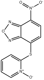 NSC228155 Structure