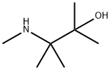 2-Butanol, 2,3-dimethyl-3-(methylamino)- Structure