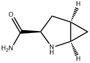 Saxagliptin Impurity Structure