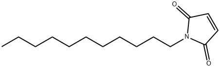 N-Undecylmaleinimide Structure