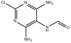 Clofarabine Impurity 14 구조식 이미지