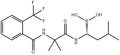 ML 604440 Structure