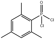 2-dichlorophosphoryl-1,3,5-trimethylbenzene Structure