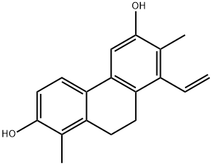 Juncuenin B Structure
