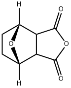 NORCANTHARIDIN Structure