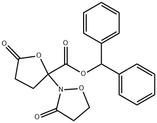 4-chloro-5,-phenyl-1,1,：3,,1,,- trrphenyl Structure