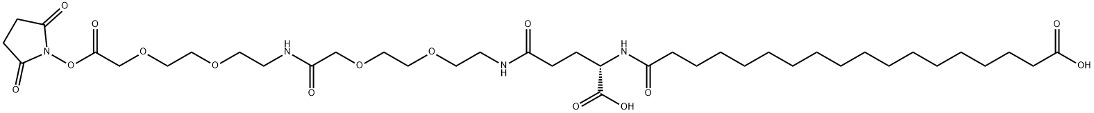 1169630-40-3 Structure