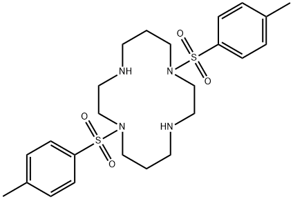 Plerixafor Impurity 7 Structure
