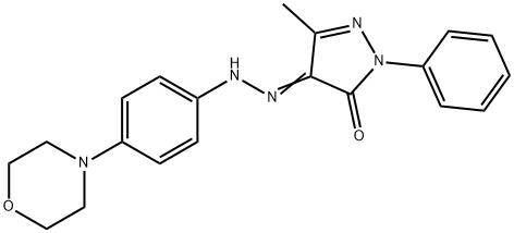 ZINC13466751 Structure