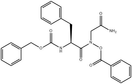 CATHEPSIN INHIBITOR I Structure