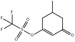 1- (three f) -1- hydroxy -5- - O - ring of 3- ketone Structure