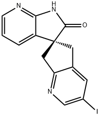 1189570-15-7 Structure