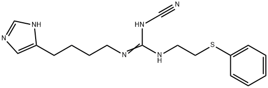 UR-PI376 Structure