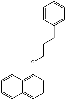 Dapoxetine Impurity 68 Structure