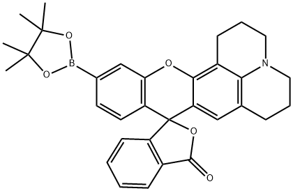 PO-1 Structure