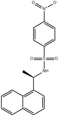 Cinacalcet Impurity 9 Structure