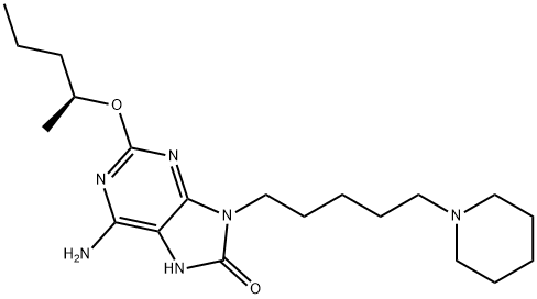 GSK2245035 Structure