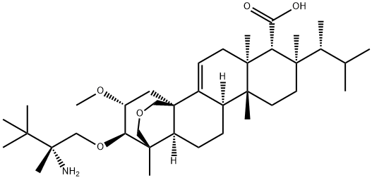 1207755-38-1 Structure