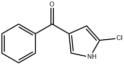 Ketorolac Impurity 24 구조식 이미지