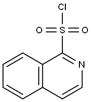 Fasudil Impurity 12 Structure