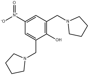 Malaridine 구조식 이미지