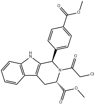 1R,3S-RSL 3 Structure