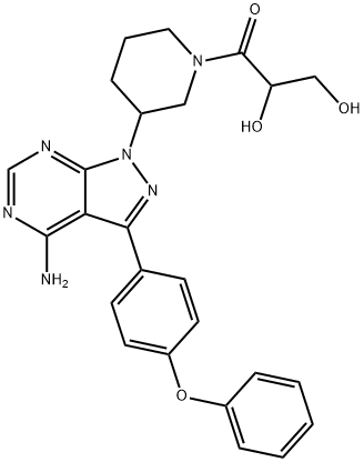 1226872-27-0 Ibrutinib Impurity 3